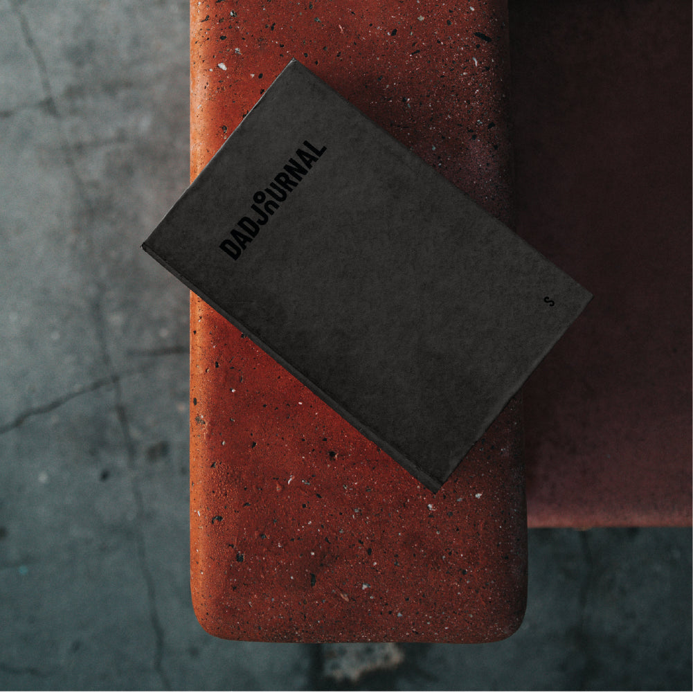 CUSTOMIZE YOUR JOURNAL – ADD AND INITIAL