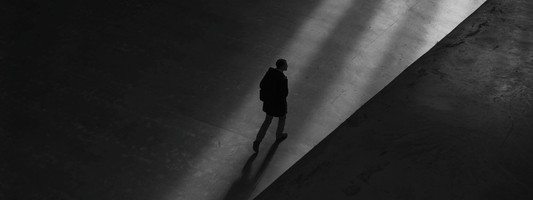THE SHIFT IN YOUR IDENTITY