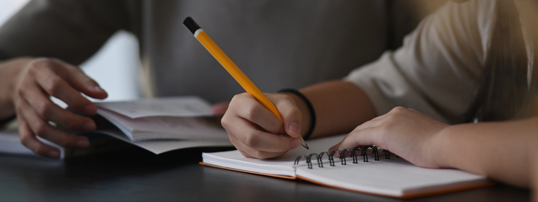 HANDLING HOMEWORK BATTLES